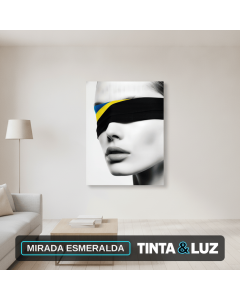 MIRADA ESMERALDA