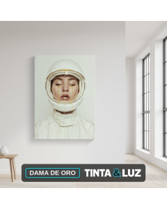 DAMA DE ORO