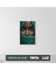 MIRADA DE JADE
