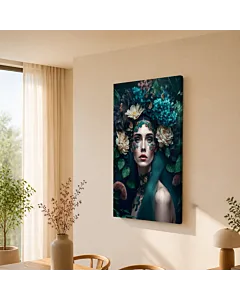 CORONA FLORAL