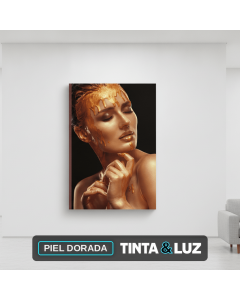 PIEL DORADA