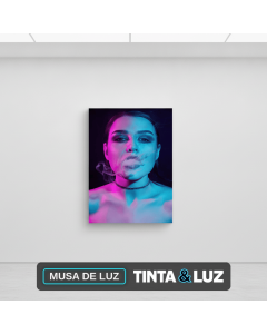 MUSA DE LUZ