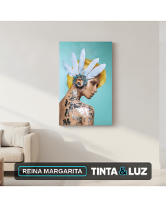 REINA MARGARITA