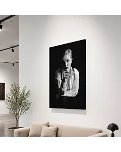 RETRATO DE CABALLERO