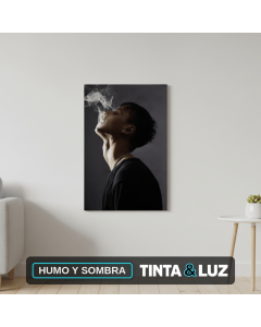 HUMO Y SOMBRA
