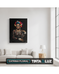 CATRINA FLORAL