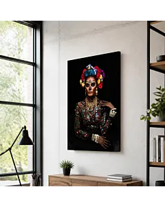 CATRINA FLORAL