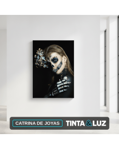 CATRINA DE JOYAS