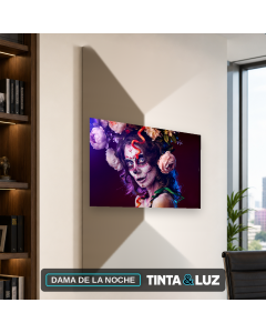 DAMA DE LA NOCHE