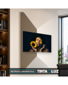 RETRATO DRAMÁTICO