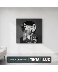 MUSA DE HUMO