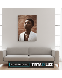 ROSTRO DUAL