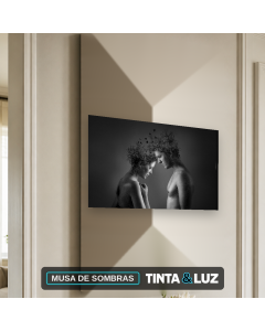 MUSA DE SOMBRAS