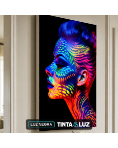 LUZ NEGRA