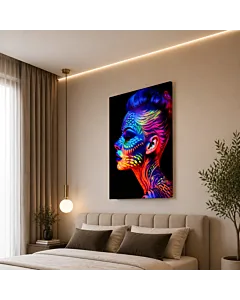 LUZ NEGRA