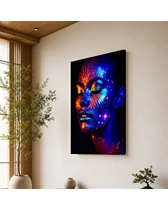 PIEL FLUORESCENTE
