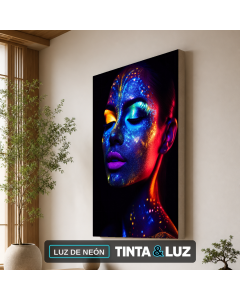 LUZ DE NEÓN