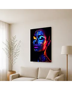 LUZ DE NEÓN