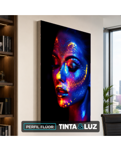 PERFIL FLÚOR