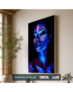 ROSTRO ESTELAR