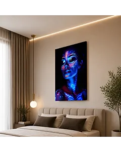 ROSTRO ESTELAR
