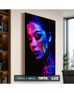 FUEGO Y HIELO