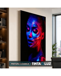 PINTURA CÓSMICA