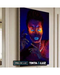 PIEL DE LUZ