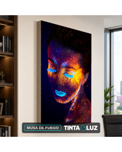 MUSA DE FUEGO