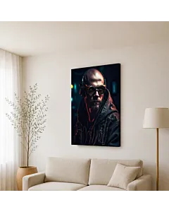 VETERANO CYBER
