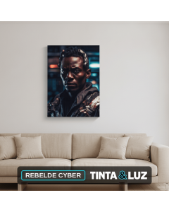 REBELDE CYBER