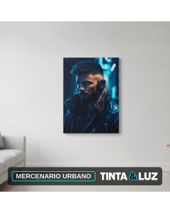 MERCENARIO URBANO