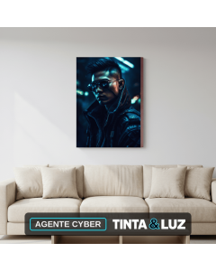 AGENTE CYBER