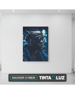 HACKER CYBER