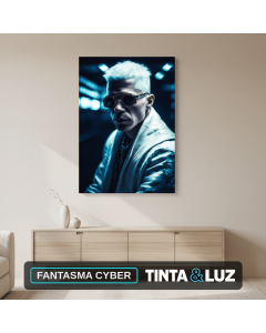 FANTASMA CYBER