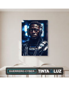GUERRERO CYBER