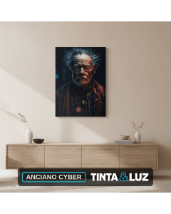 ANCIANO CYBER