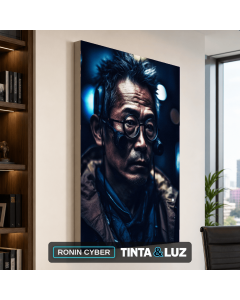 RONIN CYBER