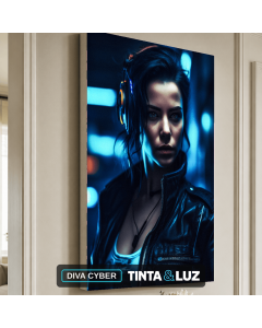 DIVA CYBER