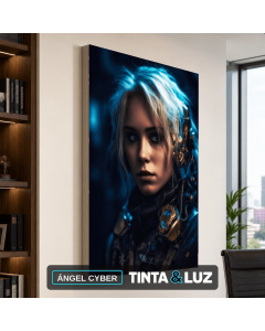 ÁNGEL CYBER