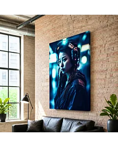 GEISHA CYBER
