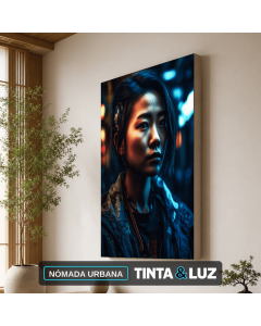 NÓMADA URBANA