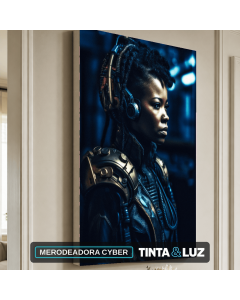 MERODEADORA CYBER