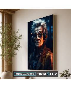 ANCIANA CYBER