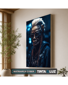 MATRIARCA CYBER