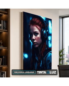 VALKIRIA URBANA