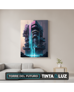 TORRE DEL FUTURO