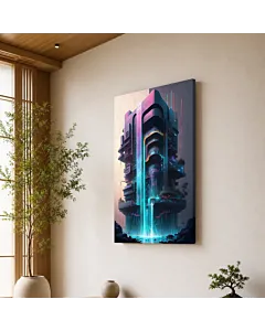 TORRE DEL FUTURO