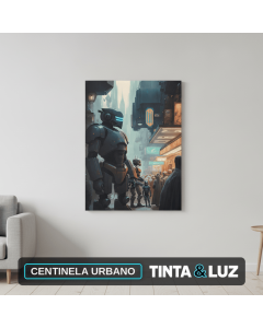 CENTINELA URBANO
