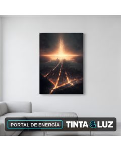 PORTAL DE ENERGÍA